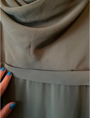 Azazie Bridesmaid Dress thumbnail 6