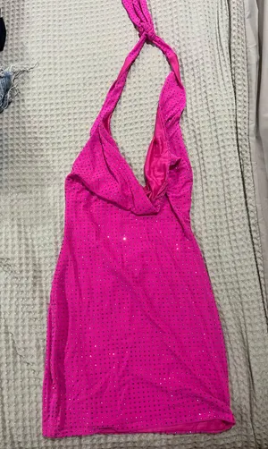 White Fox Boutique Dress thumbnail 1