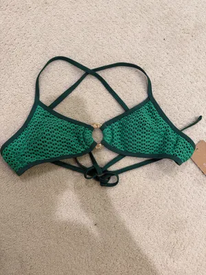 Samiol Bikini Green thumbnail 2