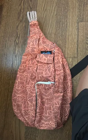 KAVU Crossbody Bag thumbnail 1