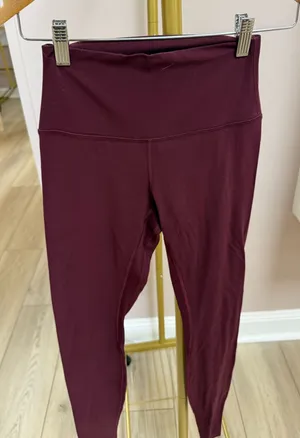 Lululemon Align Leggings 28" thumbnail 1