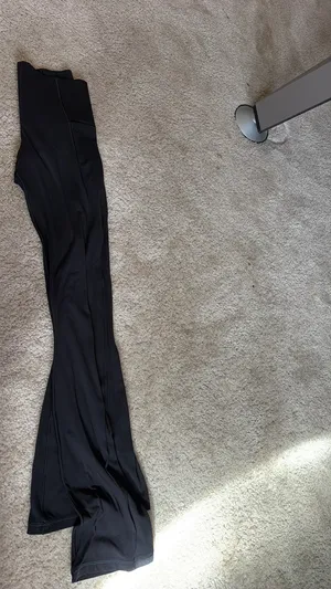 Aerie Leggings Flare OFFLINE by High-Waisted thumbnail 3