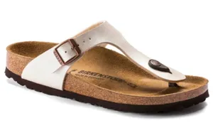 Birkenstock Gizeh Thong Sandals Size 37 thumbnail 1