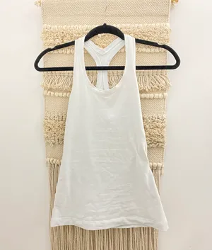 Lululemon Tank Top 4 thumbnail 3