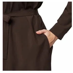 Modern Ambition Ladies Travel Shirt Dress thumbnail 6