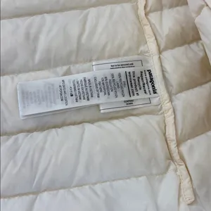 Patagonia Nano Puff Vest thumbnail 5