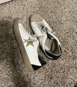 Shu Shop Boutique Sneakers thumbnail 1