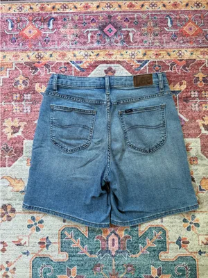 Lee Shorts thumbnail 2
