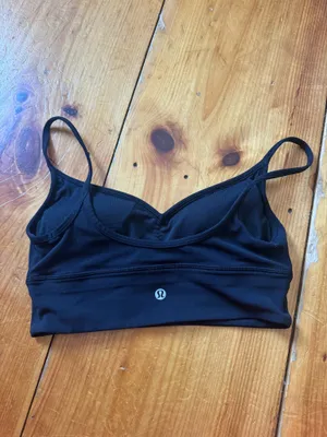 Lululemon Sports Bra thumbnail 3
