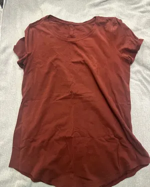 Lululemon Shirt thumbnail 1