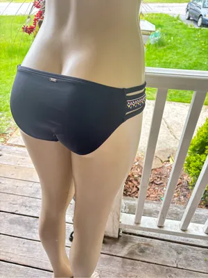 PINK Victoria's Secret Bikini Bottom thumbnail 10