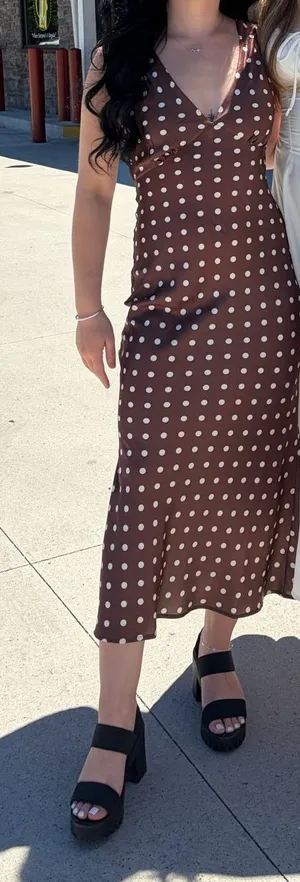 Dry Goods Dress thumbnail 1
