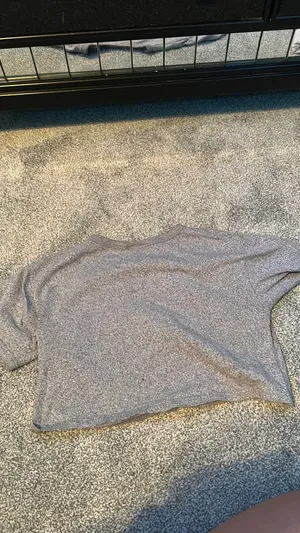 Champion cropped t shirt thumbnail 4