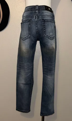 Miss Me Jeans thumbnail 4