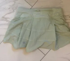 Lululemon Pace Rival Skirt thumbnail 2