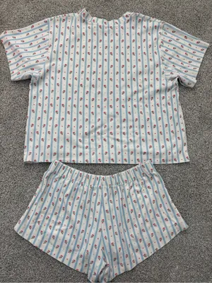 Hill House Charlotte Pajama Set thumbnail 3