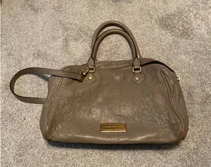 Marc by marc jacobs purse gray‎ thumbnail 1