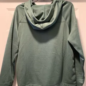 Reebok fleece lined pull over thumbnail 3