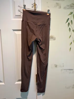 Aerie Offline Real Me XTRA High Rise Legging thumbnail 5