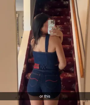 Lee Denim set thumbnail 4