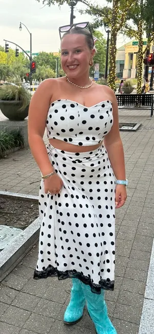 Polka Dot Set thumbnail 1