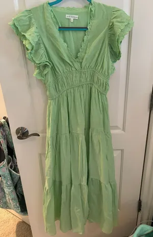 Impeccable Pig Dress thumbnail 1