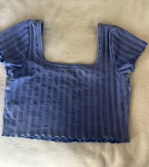 Blue Aerie OFFLINE top thumbnail 3
