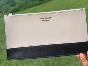 Kate Spade small wallet  thumbnail 1