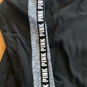 Black VS quarter zip size S thumbnail 2