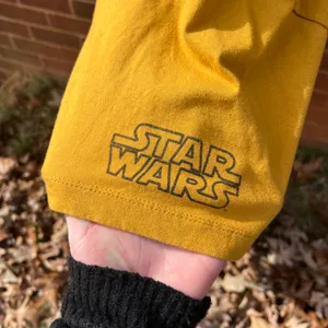Star Wars Tee thumbnail 3