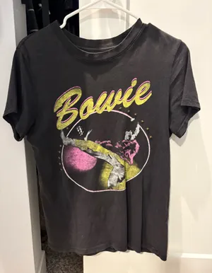 Graphic Tee thumbnail 1