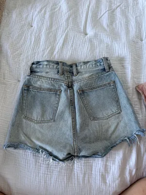 Brandy Melville Shorts thumbnail 2