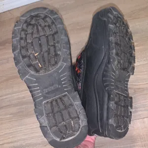 3M Thinsulate insulation womans 7 snow boots Black thumbnail 7