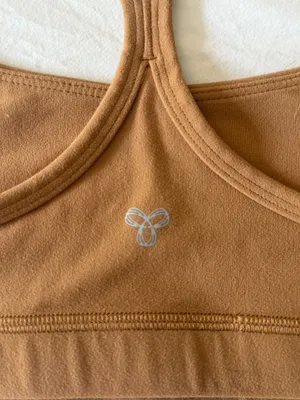 Aritzia Sports Bra TNA thumbnail 4
