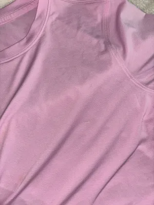 Lululemon Ultralight Waist-Length T-Shirt thumbnail 5