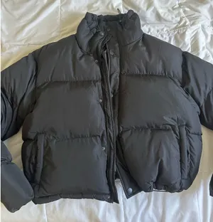 Pretty Little Thing Puffer Jacket thumbnail 1