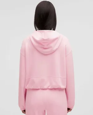 Lululemon Softstreme Full-Zip Hoodie thumbnail 2