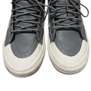 Vans Sk8-Hi MTE 2.0 DX Gray Weatherproof High Top Sneakers Women 7 thumbnail 7