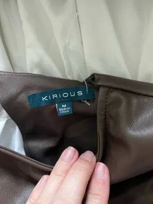 Kirious Crop Top thumbnail 2
