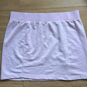 Anthropologie Daily Practice At Play Mini Skirt pink thumbnail 2