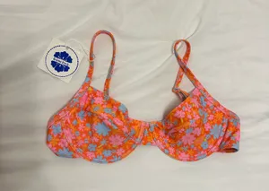 Kulani Kinis Swim Top thumbnail 1