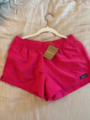 Barely Baggies Patagonia Women’s Shorts thumbnail 2