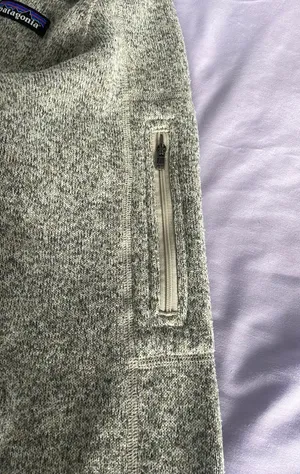 Quarter Zip thumbnail 3