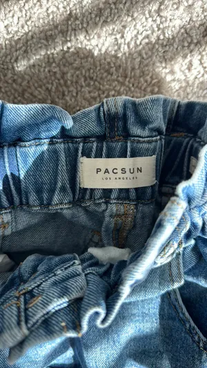 PacSun Mom Shorts thumbnail 4