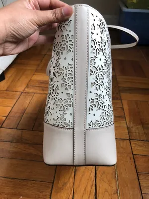 Large Shoulder Tote Bag Purse thumbnail 4