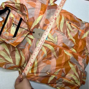 Prana‎ | Woman's Rain Jacket NWT Coat Small Whistler thumbnail 10