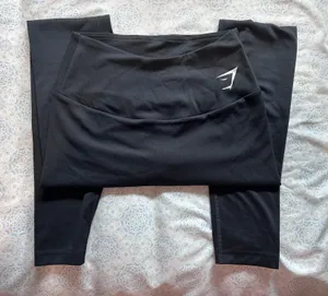 Gymshark Leggings thumbnail 1