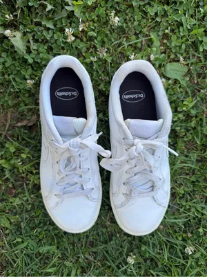 Nike Court Royale 2 Low Triple White Sneakers Women’s Size 6.5 thumbnail 5