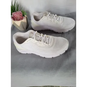 Under Armour Horv Sonic 5 Women's Shoes Size 10 Withe thumbnail 2