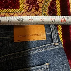 Citizens of Humanity‎ jeans Emerson size 26 thumbnail 3